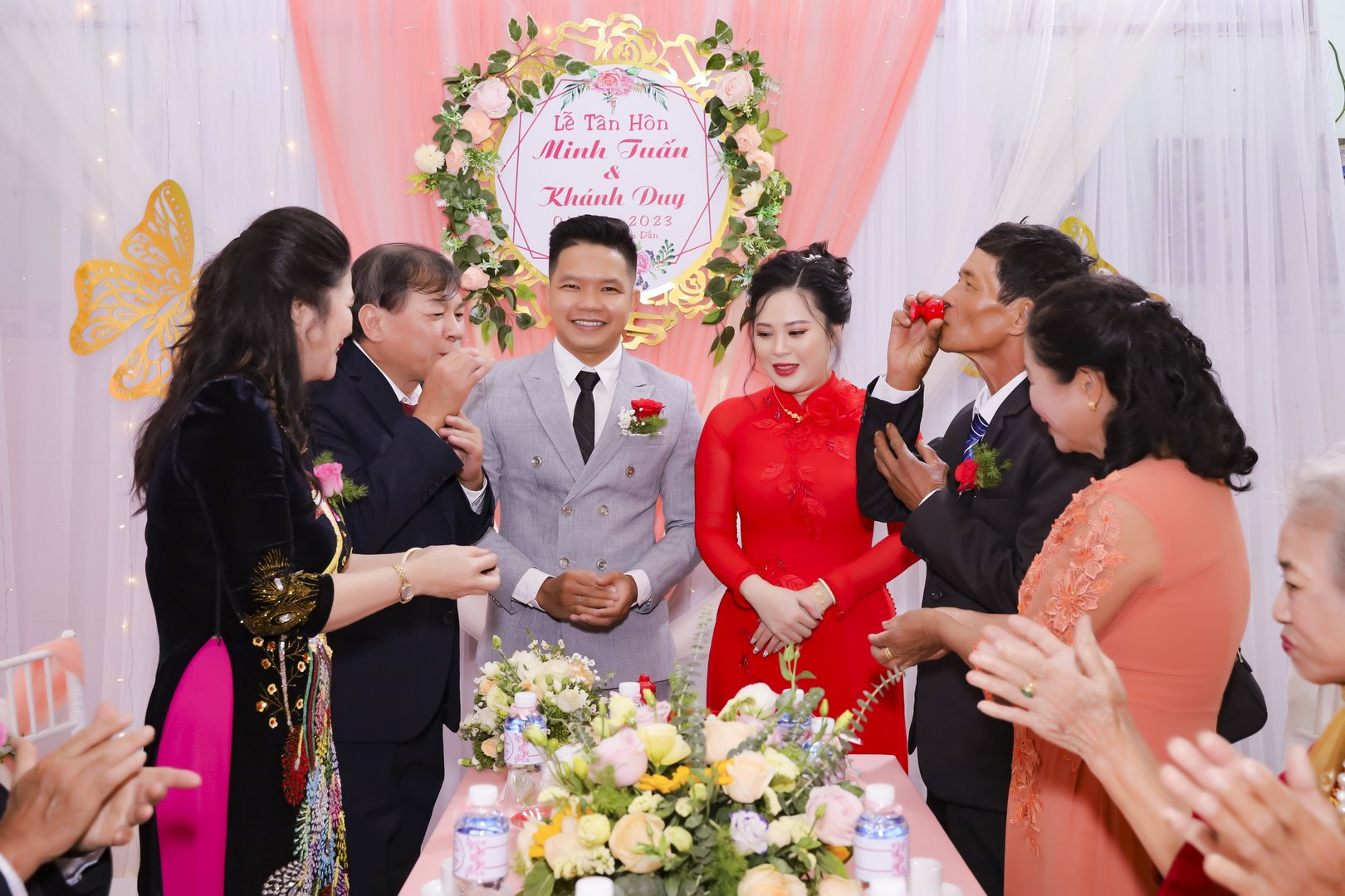 Chụp ảnh cưới ở Phan Thiết