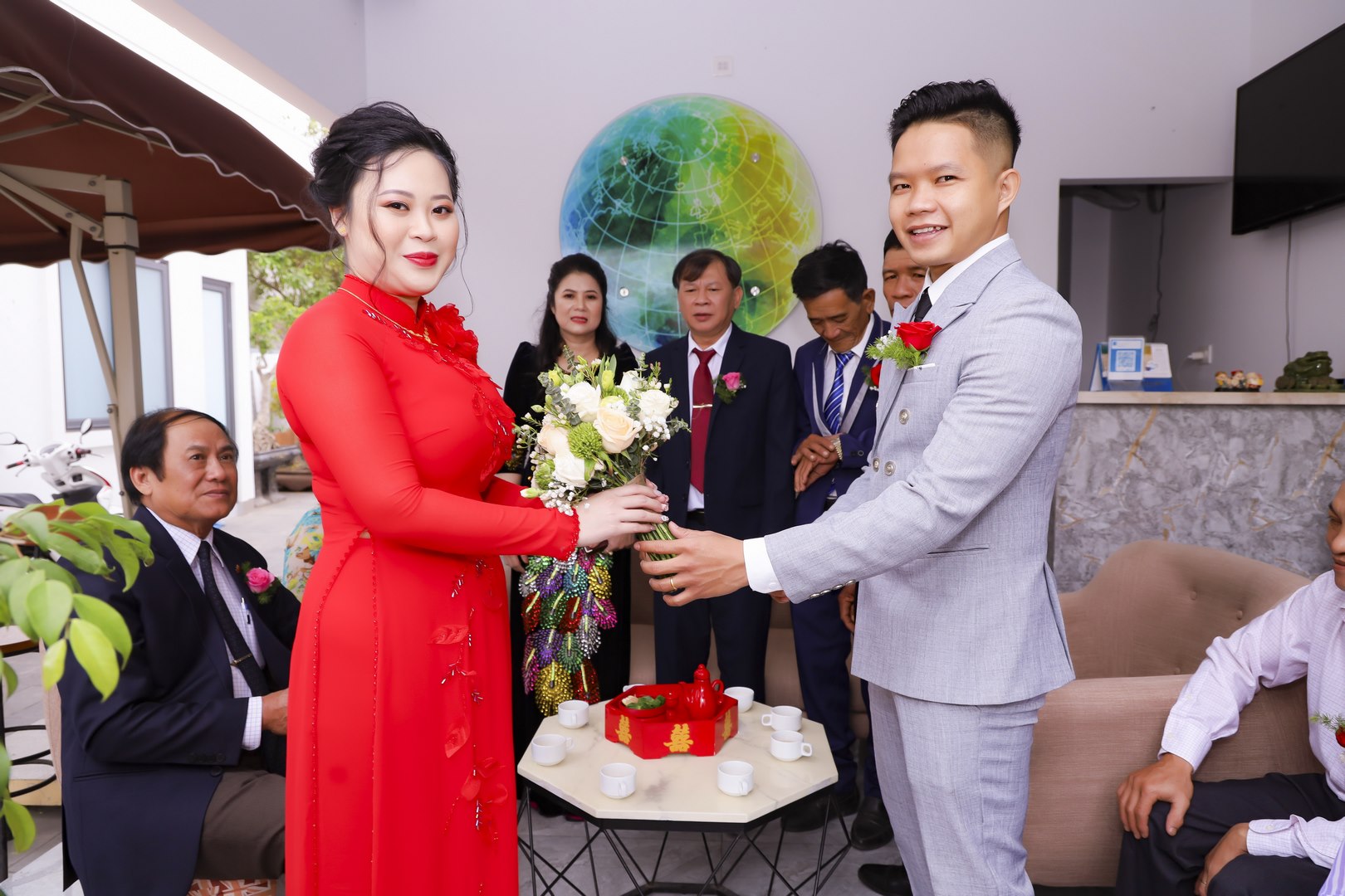 Chụp hình cưới Phan Thiết