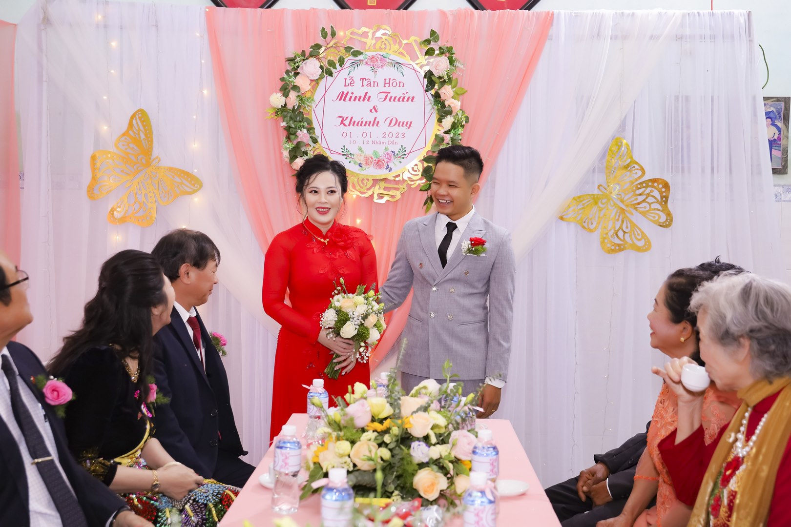 Chụp hình cưới ở Phan Thiết