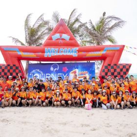 Quay phim sự kiện Phan Thiết